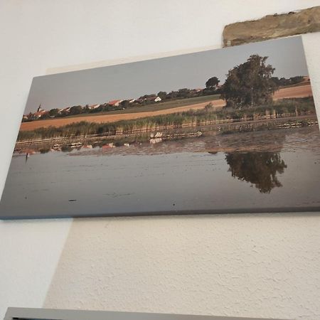 Flopre Bed & Breakfast Flocourt Bagian luar foto