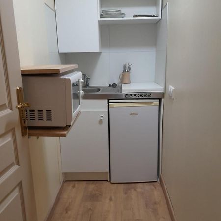 Flopre Bed & Breakfast Flocourt Bagian luar foto