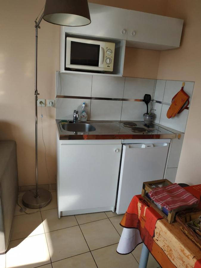 Flopre Bed & Breakfast Flocourt Bagian luar foto