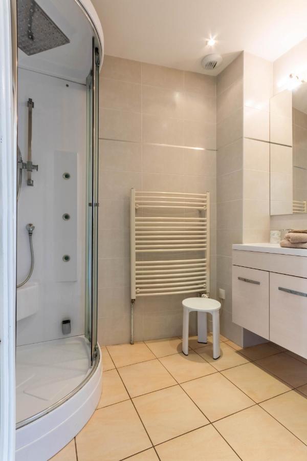 Flopre Bed & Breakfast Flocourt Bagian luar foto