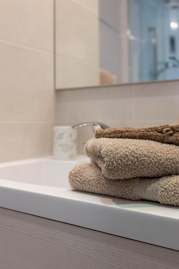 Flopre Bed & Breakfast Flocourt Bagian luar foto