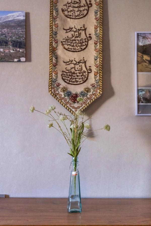 Flopre Bed & Breakfast Flocourt Bagian luar foto
