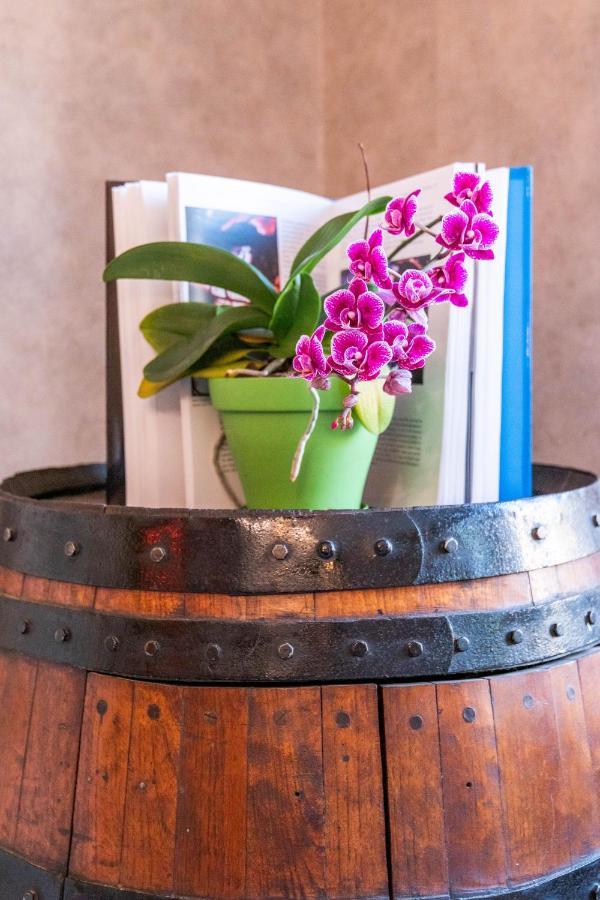 Flopre Bed & Breakfast Flocourt Bagian luar foto