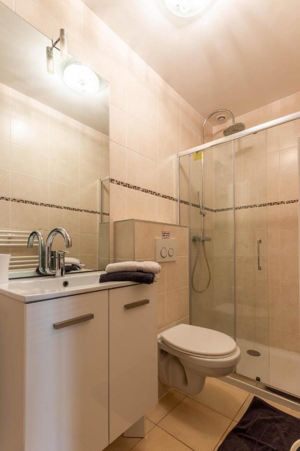 Flopre Bed & Breakfast Flocourt Bagian luar foto