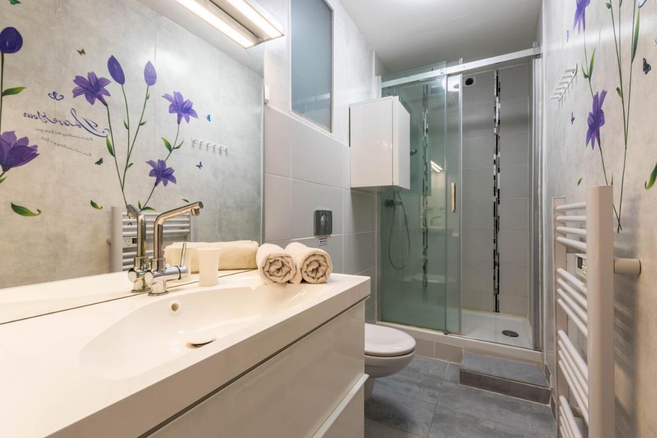 Flopre Bed & Breakfast Flocourt Bagian luar foto