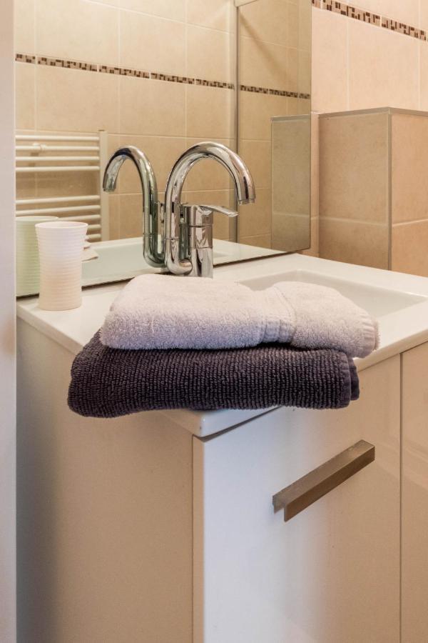 Flopre Bed & Breakfast Flocourt Bagian luar foto