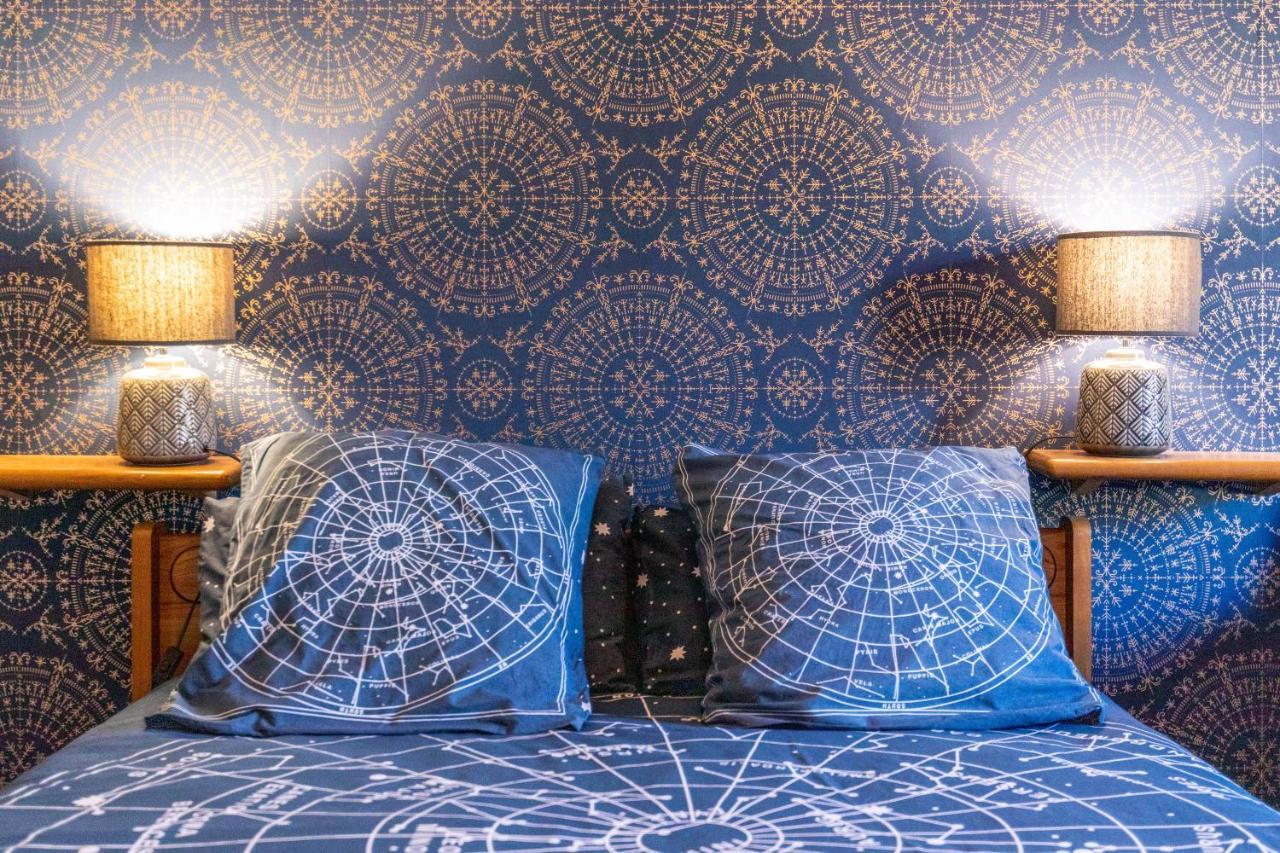 Flopre Bed & Breakfast Flocourt Bagian luar foto