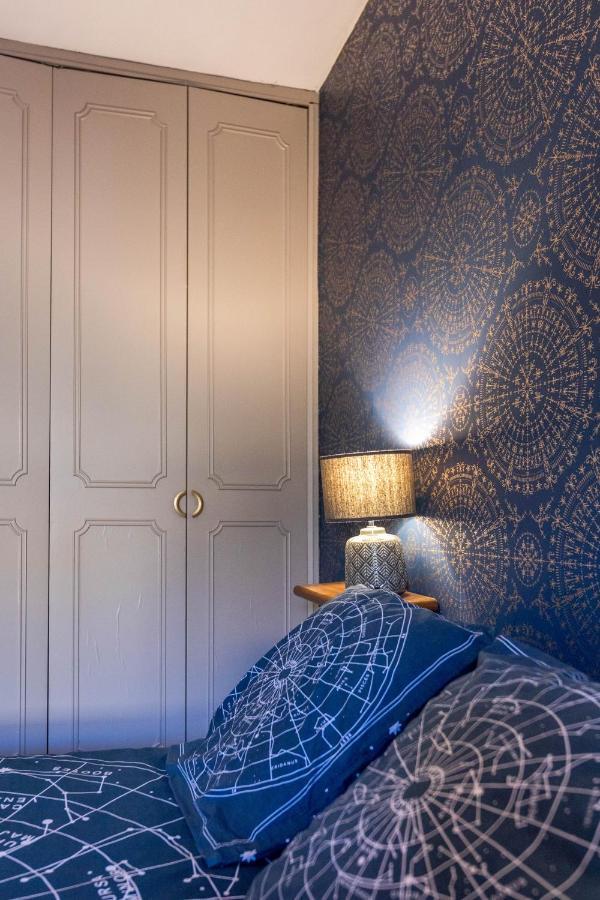 Flopre Bed & Breakfast Flocourt Bagian luar foto