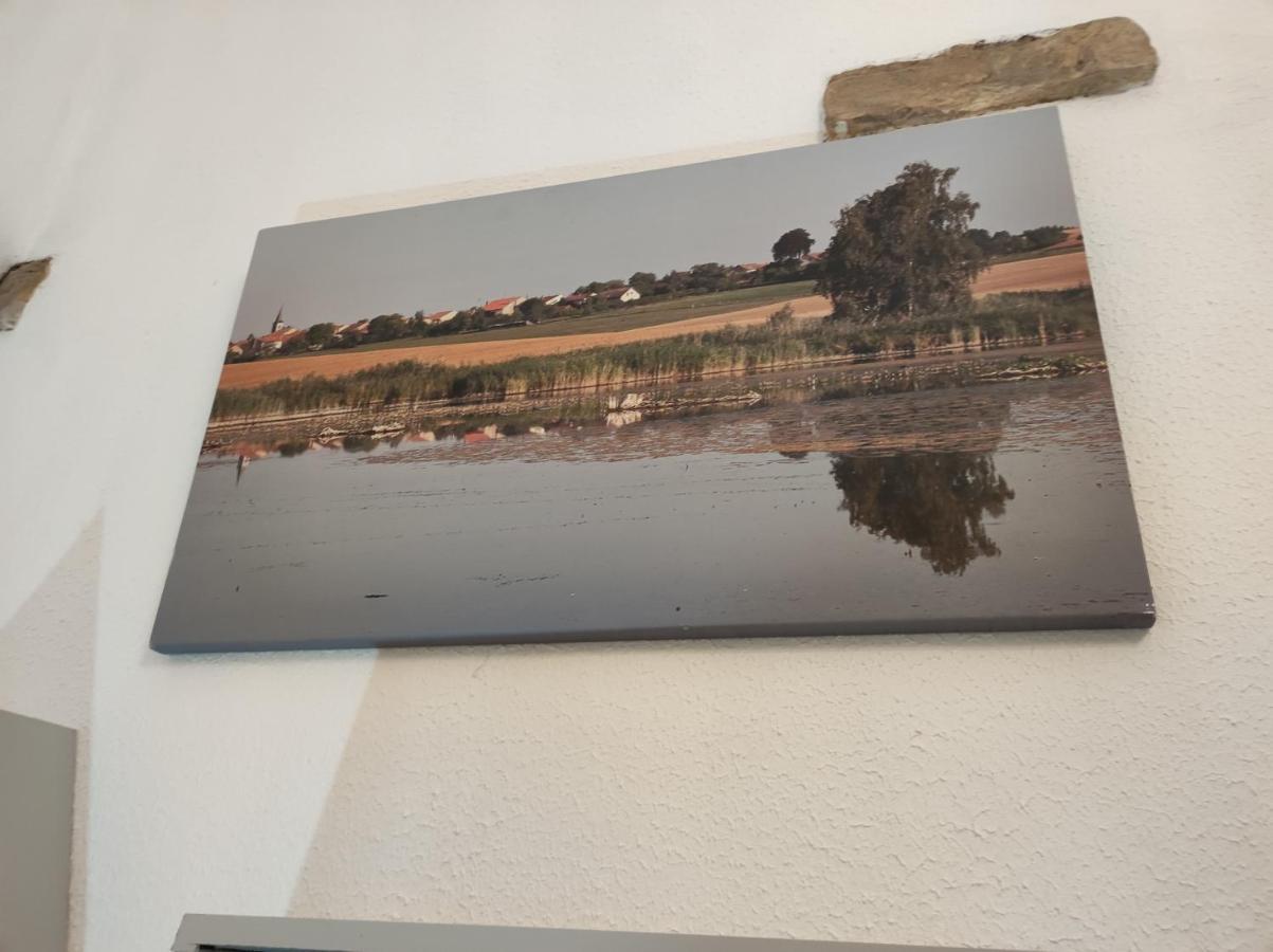 Flopre Bed & Breakfast Flocourt Bagian luar foto