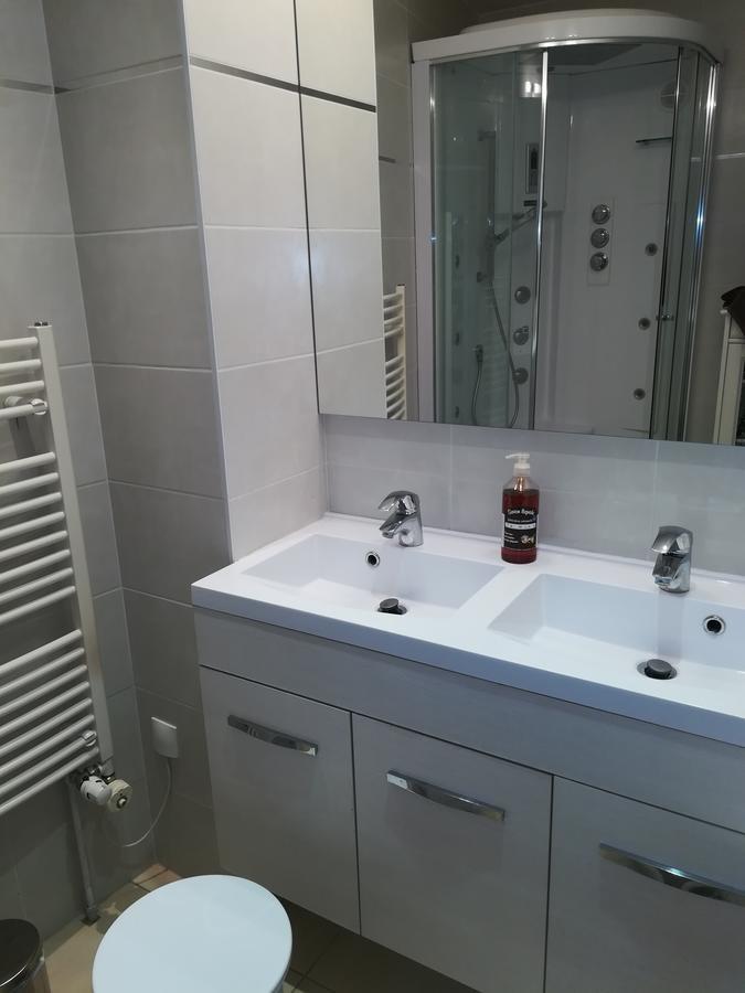 Flopre Bed & Breakfast Flocourt Bagian luar foto