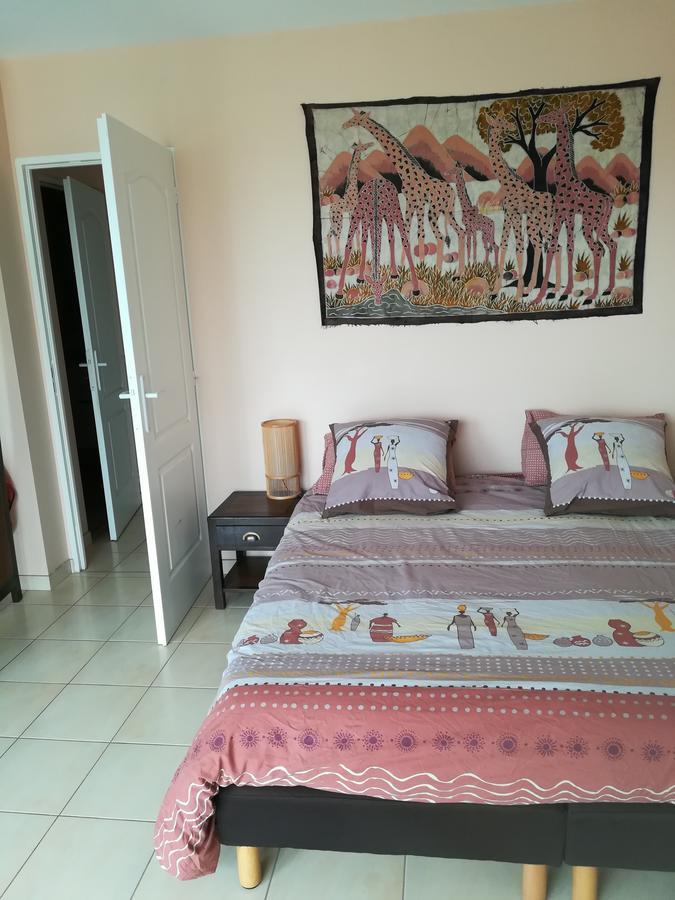 Flopre Bed & Breakfast Flocourt Bagian luar foto