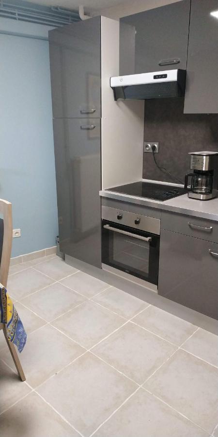 Flopre Bed & Breakfast Flocourt Bagian luar foto