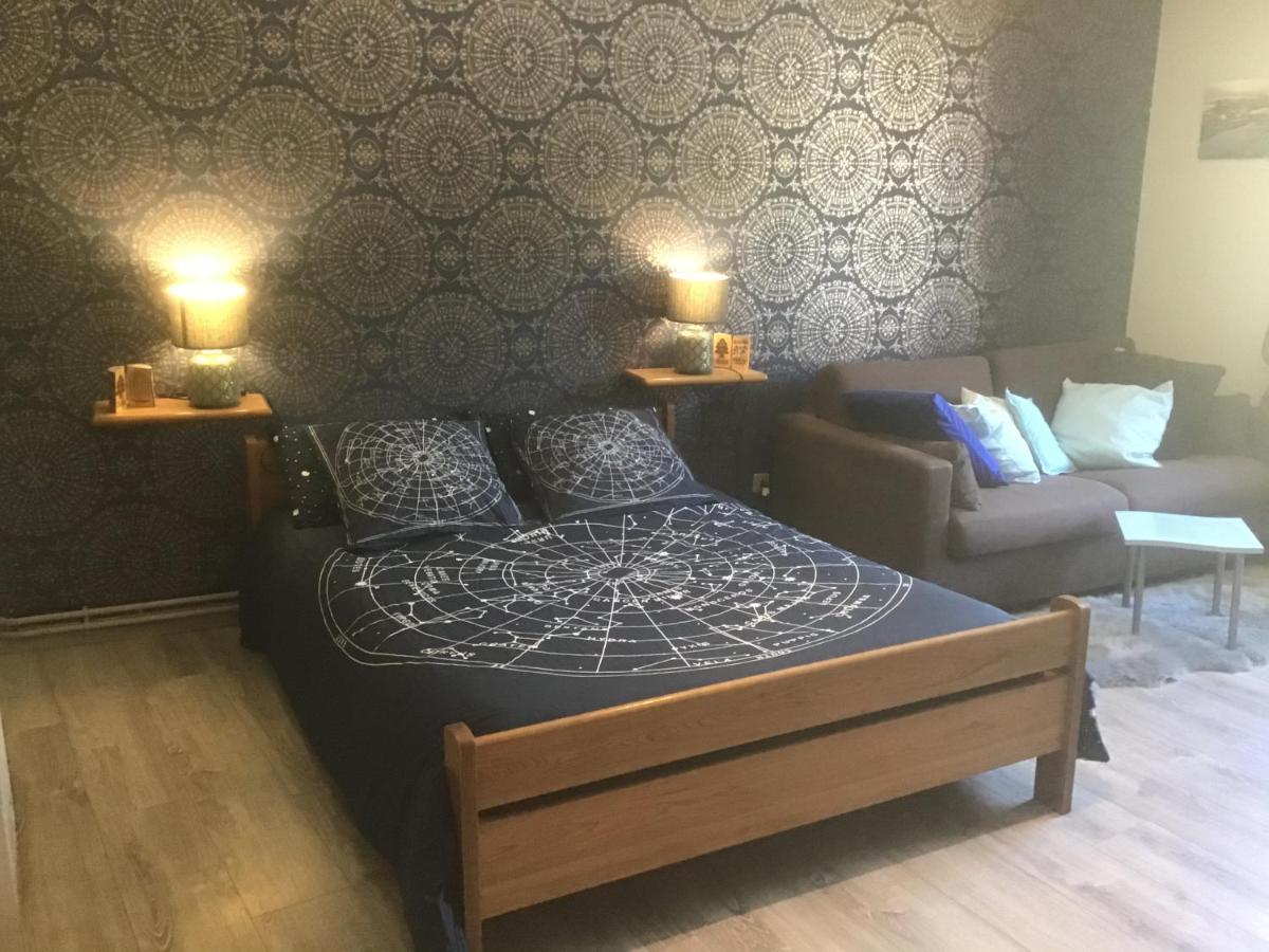 Flopre Bed & Breakfast Flocourt Bagian luar foto