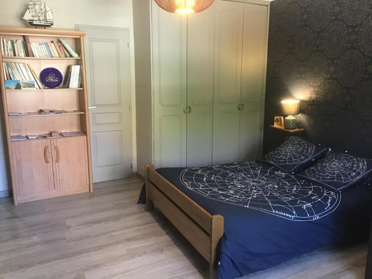 Flopre Bed & Breakfast Flocourt Bagian luar foto